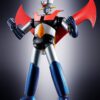 Mazinger Z Soul of Chogokin Diecast Akció Figura GX-105 Mazinger Z (Kakumei Shinka) 16 cm