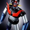 Mazinger Z Soul of Chogokin Diecast Akció Figura GX-105 Mazinger Z (Kakumei Shinka) 16 cm