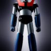 Mazinger Z Soul of Chogokin Diecast Akció Figura GX-105 Mazinger Z (Kakumei Shinka) 16 cm