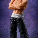 Jujutsu Kaisen S.H.Figuarts Akció Figura Aoi Todo 16 cm