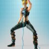 JoJo's Bizarre Adventure S.H.Figuarts Akció Figura Jolyne Cujoh 16 cm