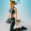 JoJo's Bizarre Adventure S.H.Figuarts Akció Figura Jolyne Cujoh 16 cm