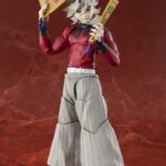 Demon Slayer: Kimetsu no Yaiba S.H.Figuarts Akció Figura Doma 16 cm