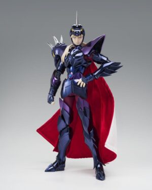 Saint Seiya Saint Cloth Myth EX Akció Figura Alpha Dubhe Siegfried 40th Anniversary Ver. 18 cm Saint Seiya Saint Cloth Myth EX Akció Figura Alpha Dubhe Siegfried 40th Anniversary Ver. 18 cm