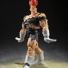 Dragon Ball Z S.H.Figuarts Akció Figura Recoome <The Nightmare Recoome> 20 cm