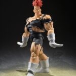 Dragon Ball Z S.H.Figuarts Akció Figura Recoome <The Nightmare Recoome> 20 cm