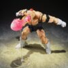 Dragon Ball Z S.H.Figuarts Akció Figura Recoome <The Nightmare Recoome> 20 cm