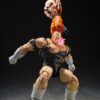 Dragon Ball Z S.H.Figuarts Akció Figura Recoome <The Nightmare Recoome> 20 cm