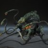 Godzilla S.H.MonsterArts Akció Figura Biollante Wakasa Bay Decisive Battle Ver. 25 cm