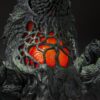 Godzilla S.H.MonsterArts Akció Figura Biollante Wakasa Bay Decisive Battle Ver. 25 cm