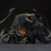 Godzilla S.H.MonsterArts Akció Figura Biollante Wakasa Bay Decisive Battle Ver. 25 cm