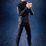 Jujutsu Kaisen S.H.Figuarts Akció Figura Megumi Fushiguro 15 cm