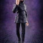 Jujutsu Kaisen S.H.Figuarts Akció Figura Satoru Gojo 17 cm