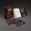 Cyberpunk 2077: Playing Cards Tarot Deck & Guidebook Cyberpunk 2077: Playing Cards Tarot Deck & Guidebook