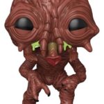 Funko POP! Bundlefly (2050)