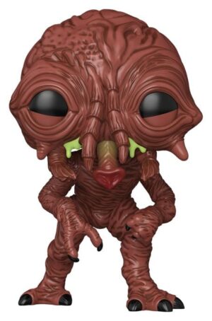 Funko POP! Bundlefly (2050)