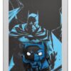 Funko POP! Batman (27) Cover