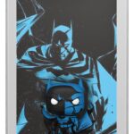 Funko POP! Batman (27) Cover