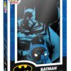 Funko POP! Batman (27) Cover