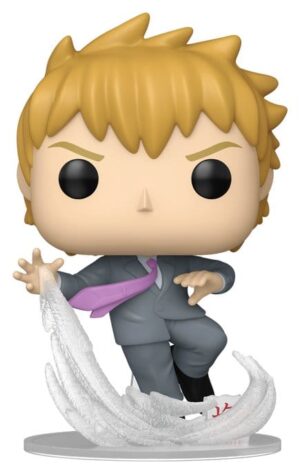 Funko POP! Mob Psycho 100 - Arataka Reigen (2407)