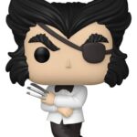Funko POP! Marvel - Patch (1615)