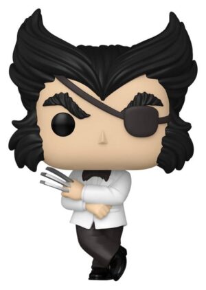 Funko POP! Marvel - Patch (1615) Funko POP! Marvel - Patch (1615)