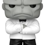 Funko POP! Marvel - Joe Fixit (1616)