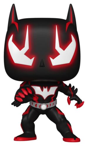 Funko POP! Batman Beyond (642)