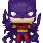 Funko POP! The Batman of Zur-En-Arrh (641)