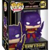 Funko POP! The Batman of Zur-En-Arrh (641)