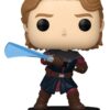Funko POP! Star Wars - Anakin Skywalker (Jedi General) (865)