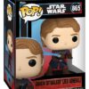 Funko POP! Star Wars - Anakin Skywalker (Jedi General) (865)