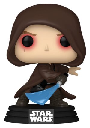 Funko POP! Star Wars - Anakin Skywalker (Jedi General) (865)