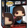 Funko POP! Star Wars - Darth Vader (Unarmored) (866)