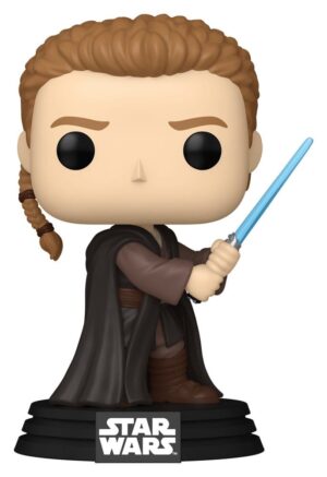 Funko POP! Star Wars - Anakin Skywalker (Padawan) (864)