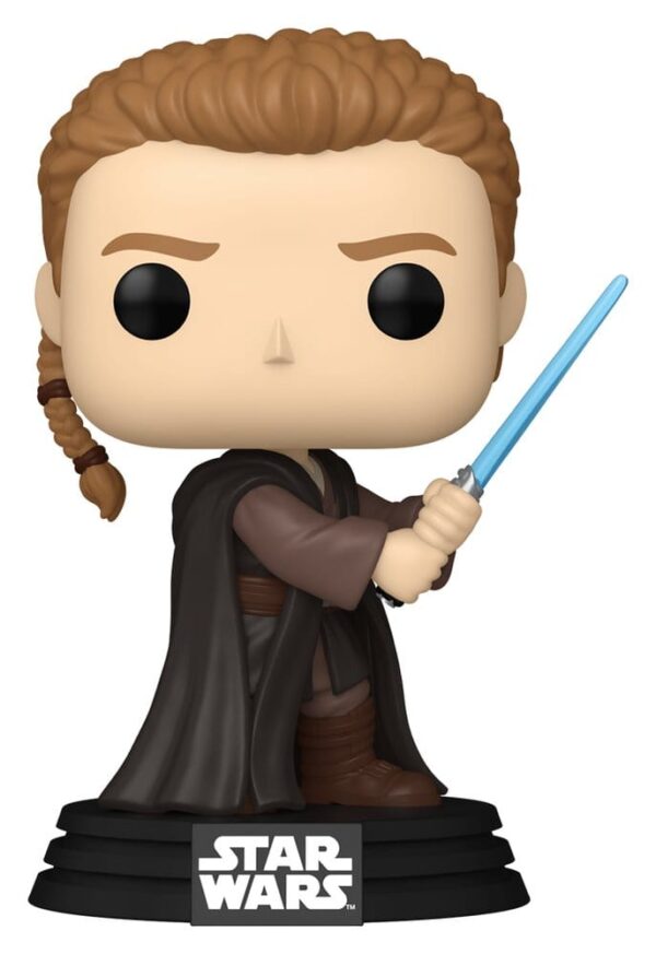 Funko POP! Star Wars - Anakin Skywalker (Padawan) (864)