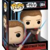 Funko POP! Star Wars - Anakin Skywalker (Padawan) (864)