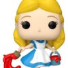 Funko POP! Alice in Wonderland  - Alice with Paint (1769)