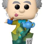 Funko POP! Alice in Wonderland  - Mad Hatter with Tea (1770)