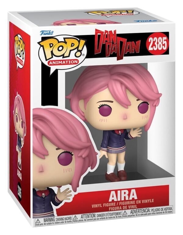 Funko POP! Dan Da Dan - Aira (2385)