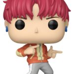 Funko POP! Dan Da Dan - Jiji (2386)