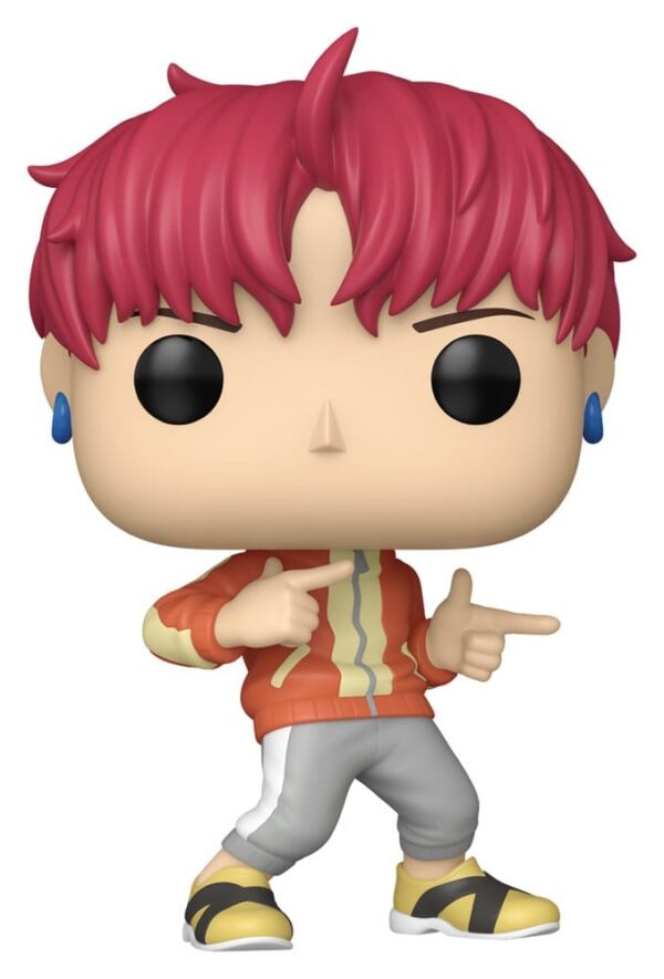 Funko POP! Dan Da Dan - Jiji (2386)