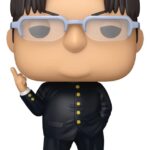 Funko POP! Dan Da Dan - Kinta (2388)