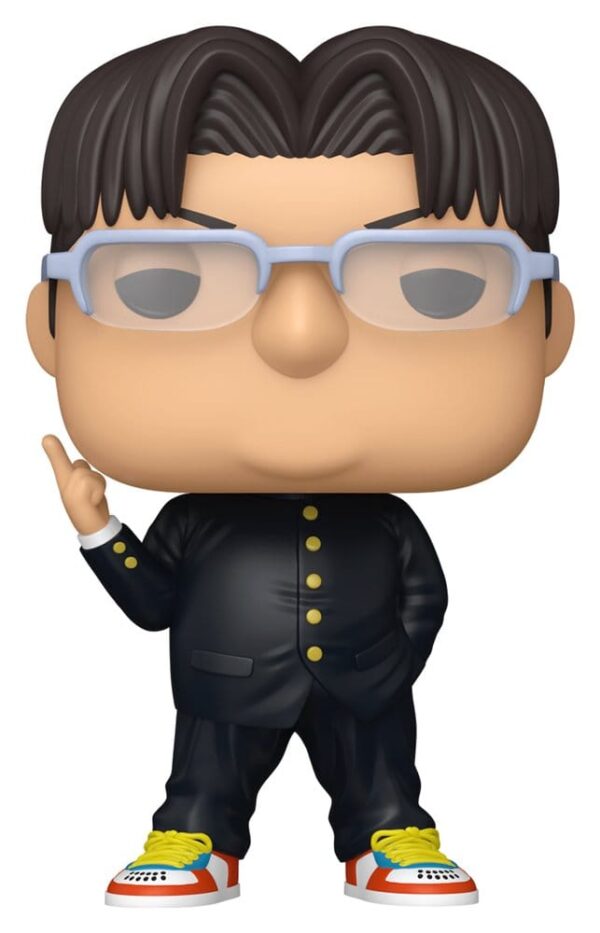 Funko POP! Dan Da Dan - Kinta (2388)