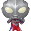 Funko POP! Ultraman Tiga (1929)