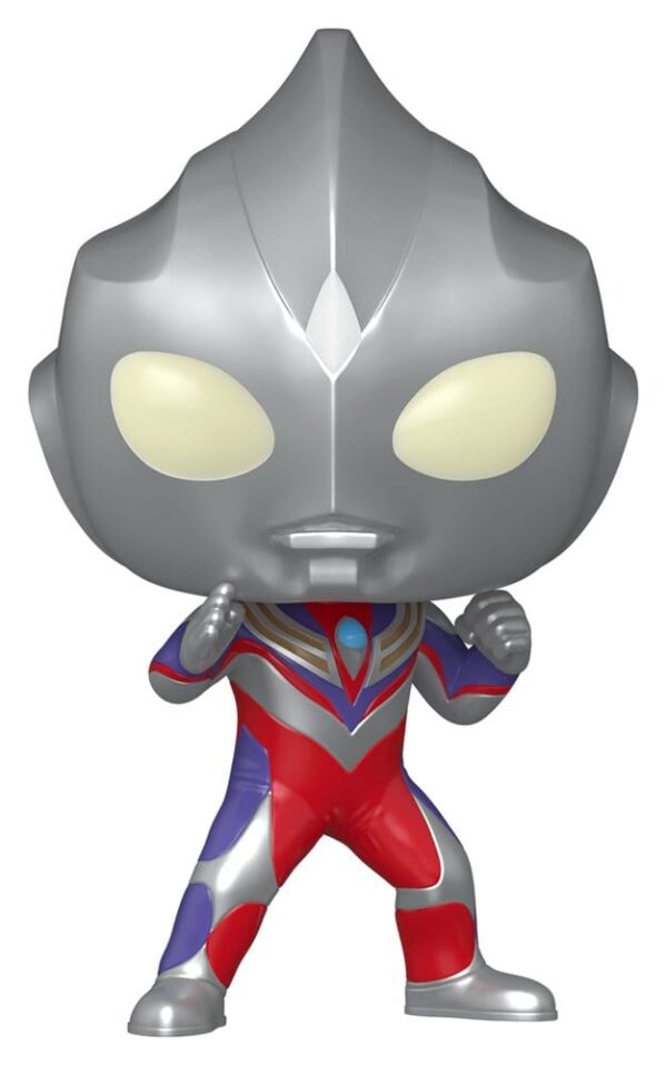 Funko POP! Ultraman Tiga (1929)