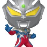 Funko POP! Ultraman Zero (1930)