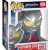 Funko POP! Ultraman Zero (1930)