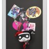 Funko POP! Harley Quinn (26) Cover