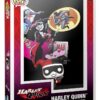 Funko POP! Harley Quinn (26) Cover